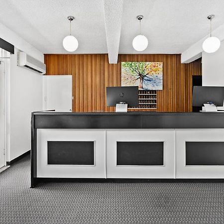 Park Motor Inn Туумба Екстериор снимка