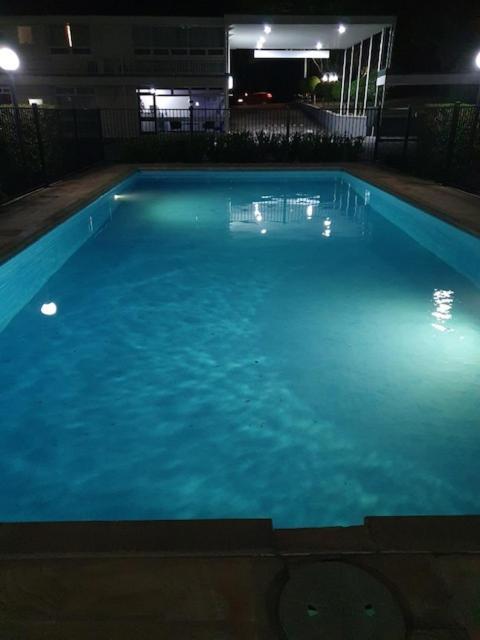 Park Motor Inn Туумба Екстериор снимка