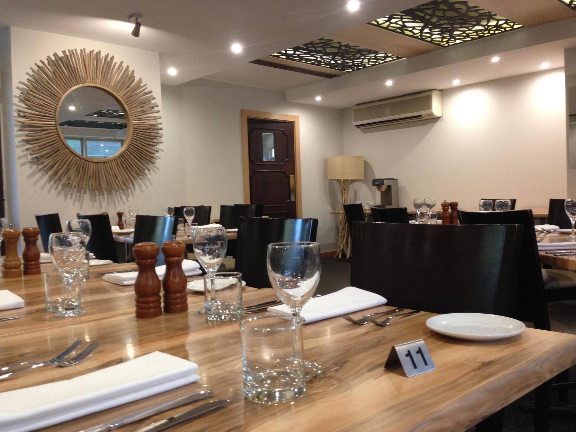 Park Motor Inn Туумба Екстериор снимка